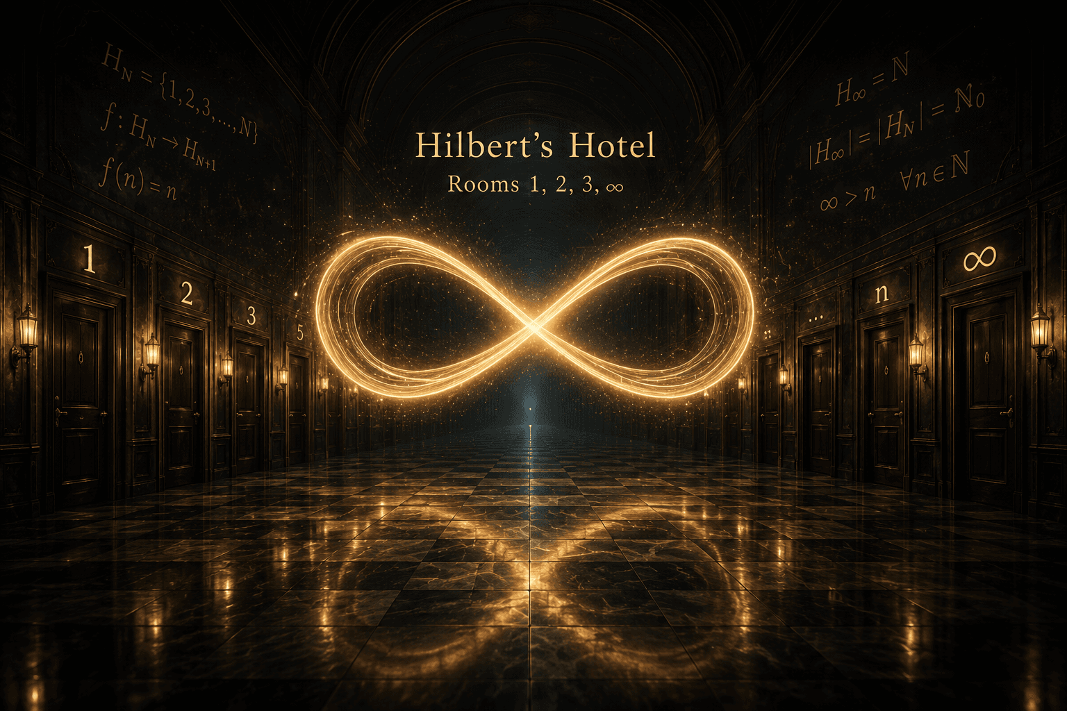 Hilbert's Hotel