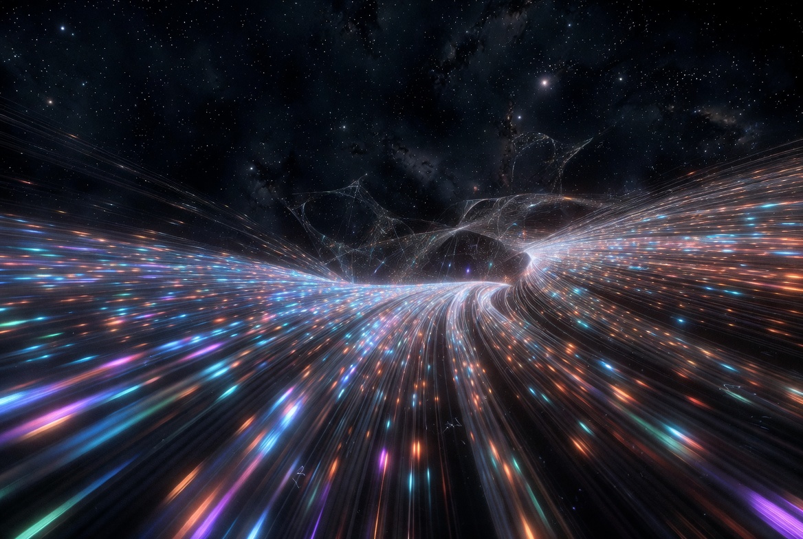 What Is String Theory? A Simple Guide to the Universe’s Most Ambitious Idea